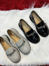 Pu Leather Loafers
